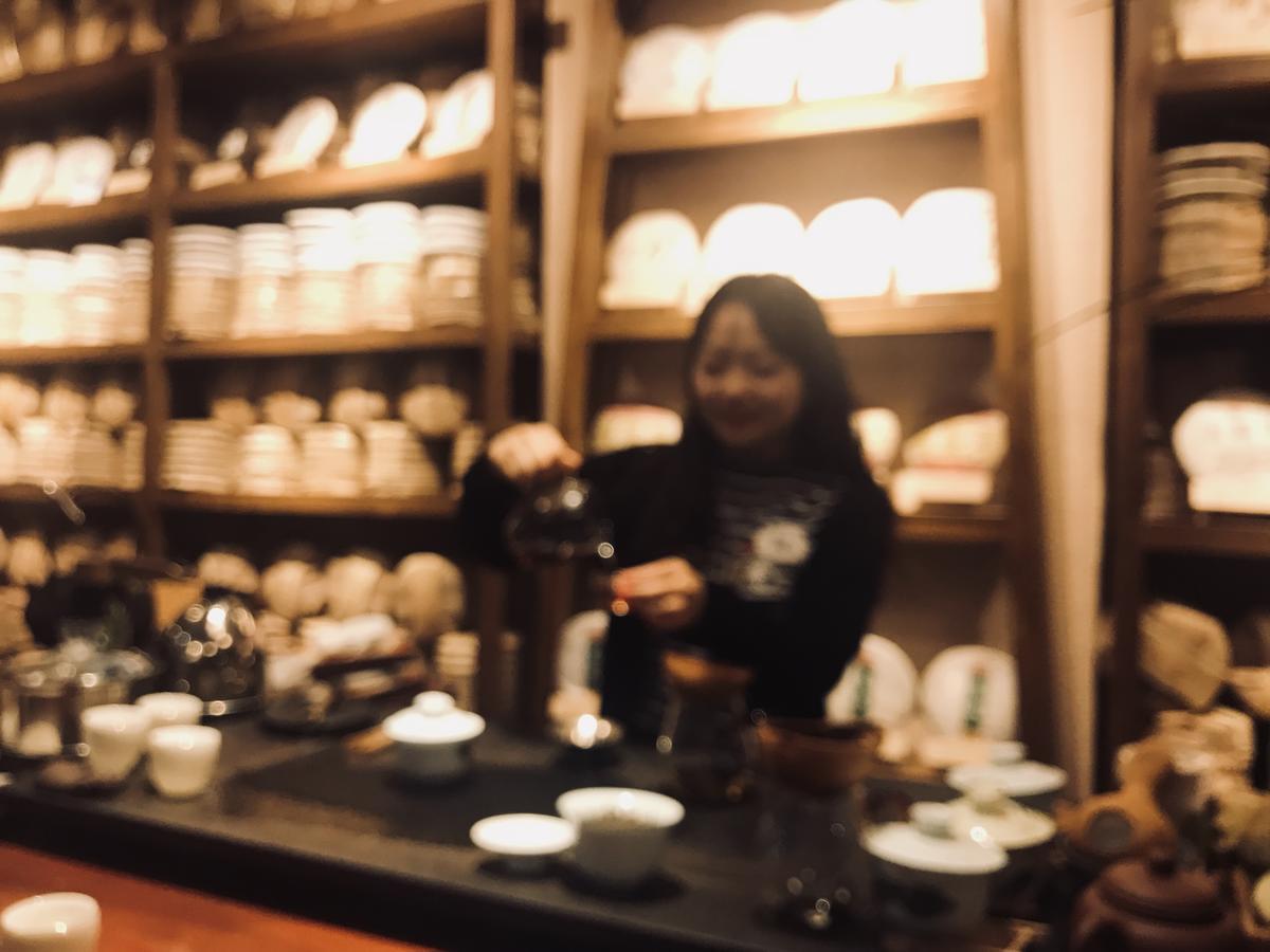 He Mu Ju Inn Zhongyi Branch Lijiang  Eksteriør bilde